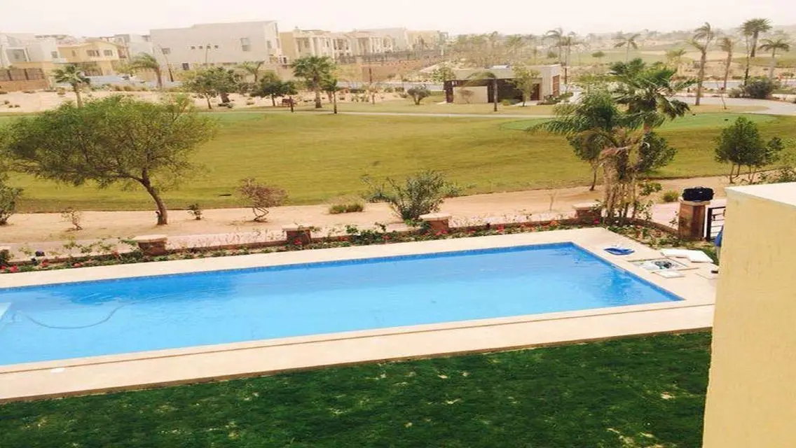 Luxury Villa with Private Pool and Garden in Prime Location