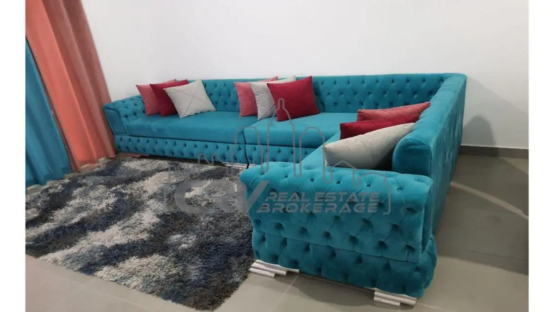Stunning Apartment for Sale in CRV-BROKERAGE