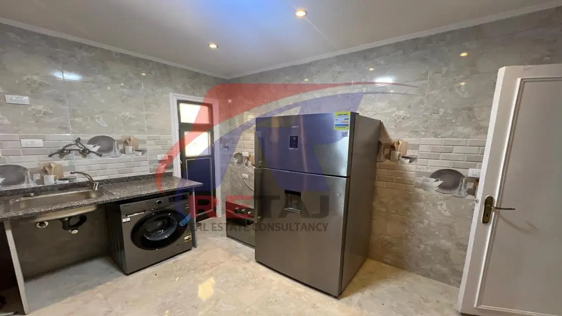 Luxury 3-Bedroom Apartment for Rent in Prime Location