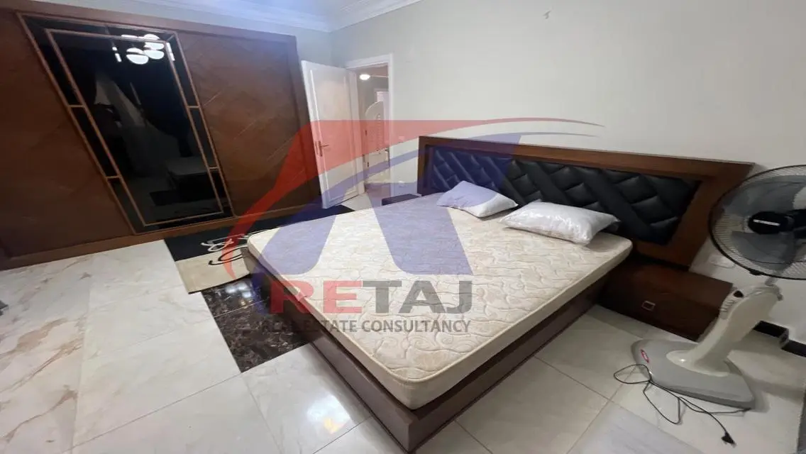 Luxury 3-Bedroom Apartment for Rent in Prime Location