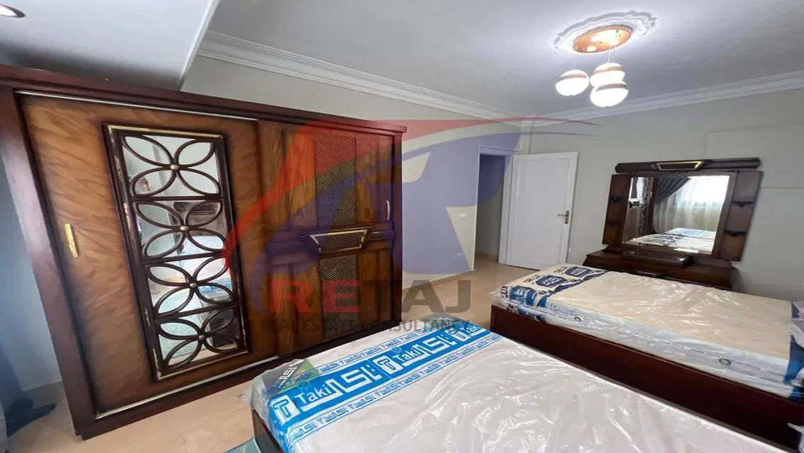 Luxury 3-Bedroom Apartment for Rent in Prime Location