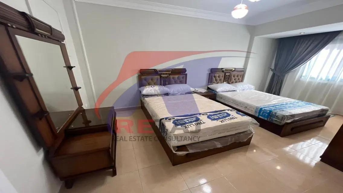 Luxury 3-Bedroom Apartment for Rent in Prime Location