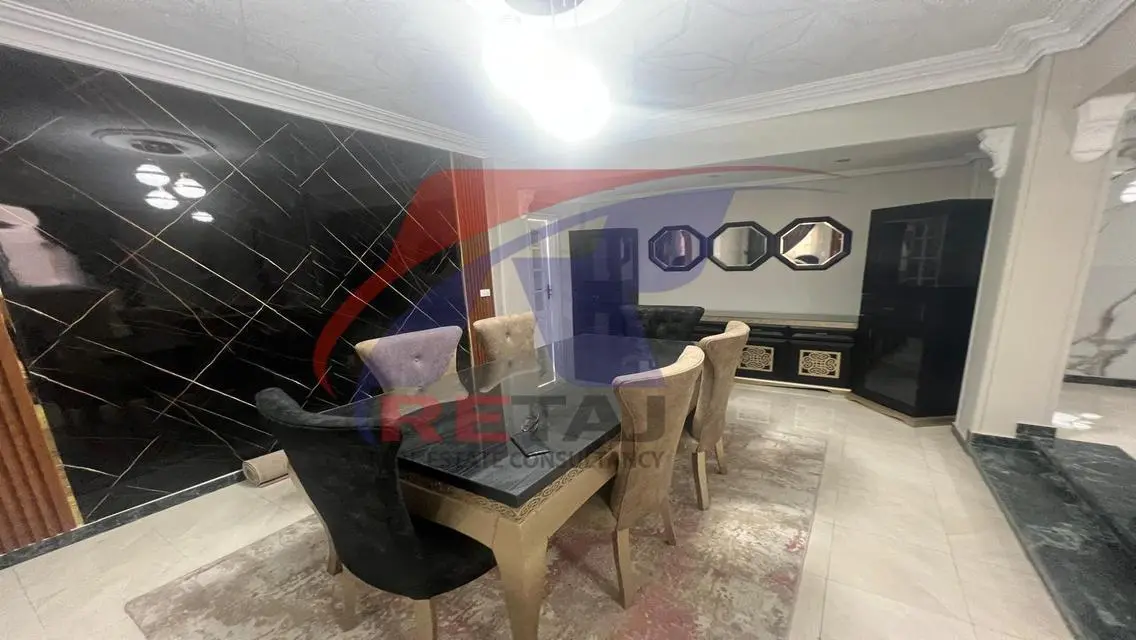 Luxury 3-Bedroom Apartment for Rent in Prime Location