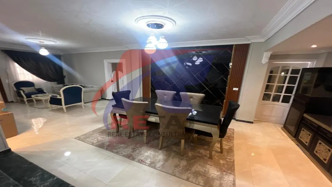 Luxury 3-Bedroom Apartment for Rent in Prime Location