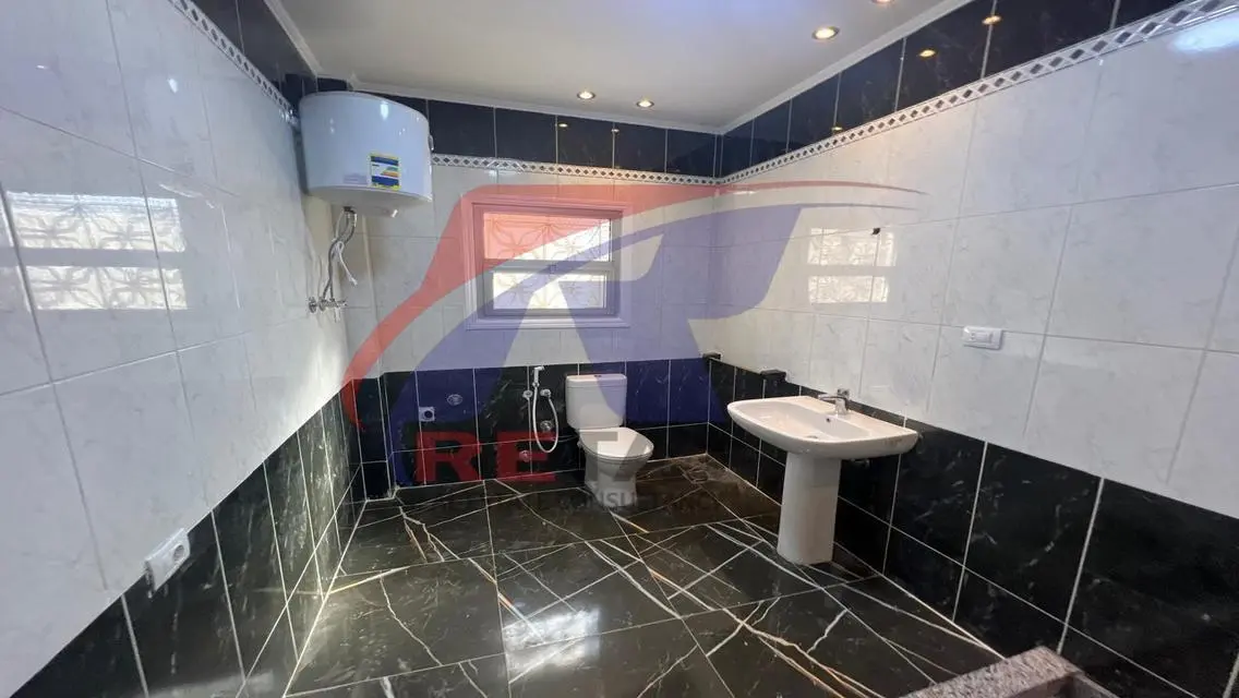 Luxury 3-Bedroom Apartment for Rent in Prime Location