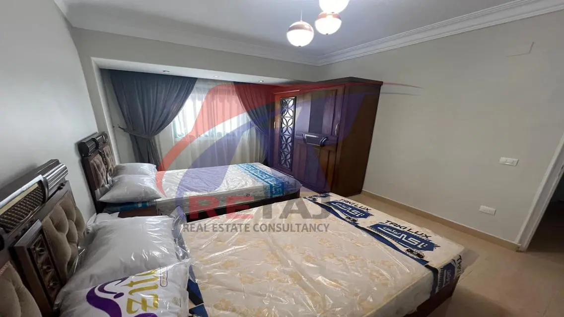 Luxury 3-Bedroom Apartment for Rent in Prime Location