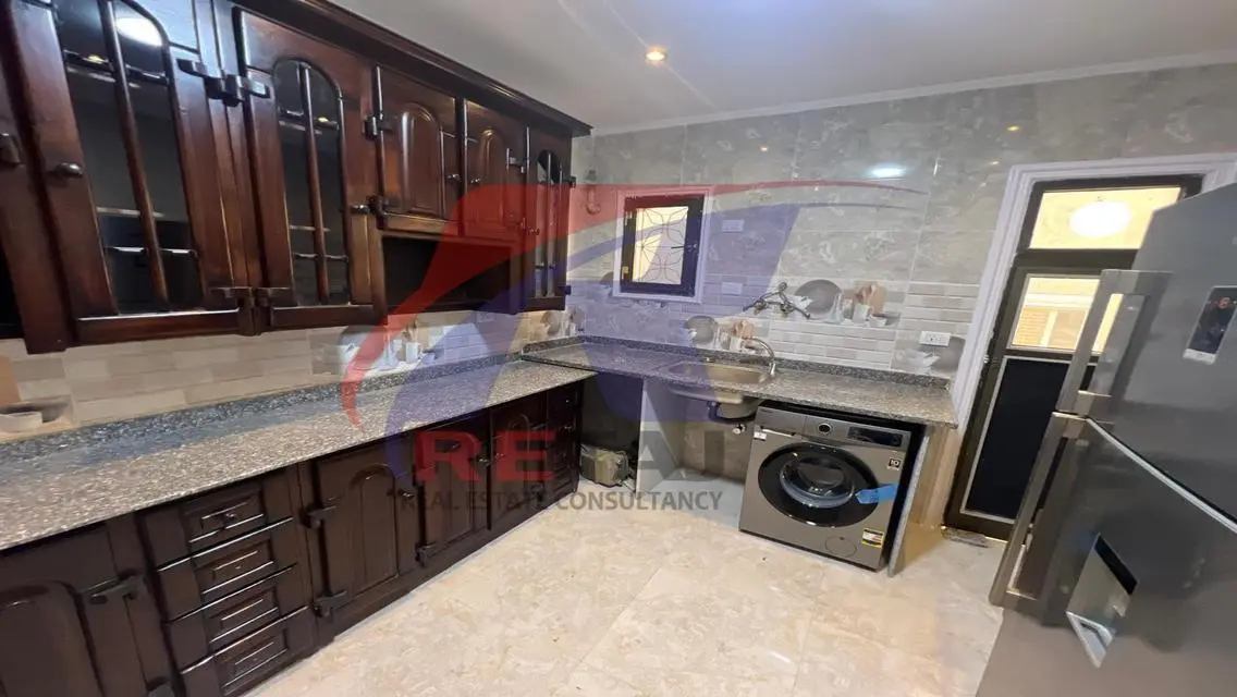 Luxury 3-Bedroom Apartment for Rent in Prime Location