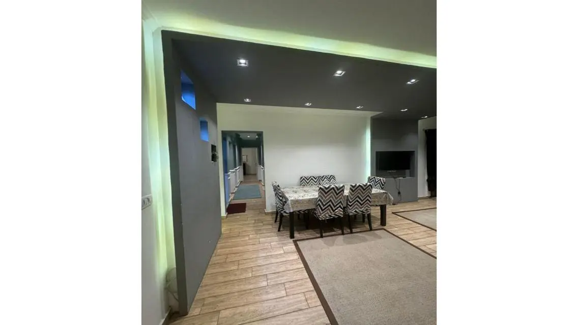 Fantastic Apartment in El-Rihan New