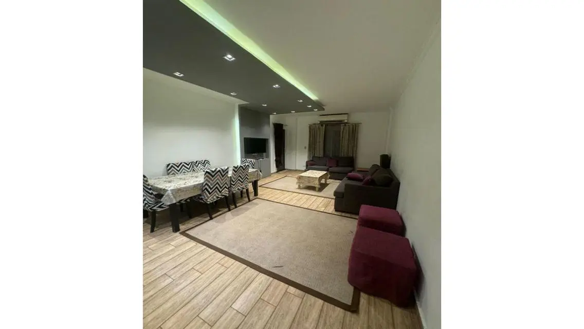 Fantastic Apartment in El-Rihan New