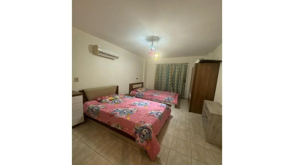 Fantastic Apartment in El-Rihan New