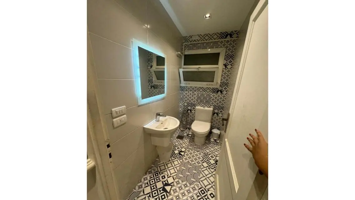 Fantastic Apartment in El-Rihan New