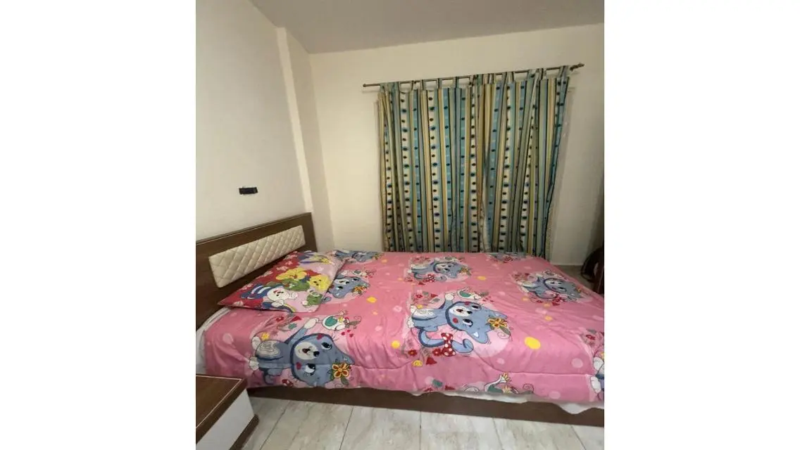 Fantastic Apartment in El-Rihan New