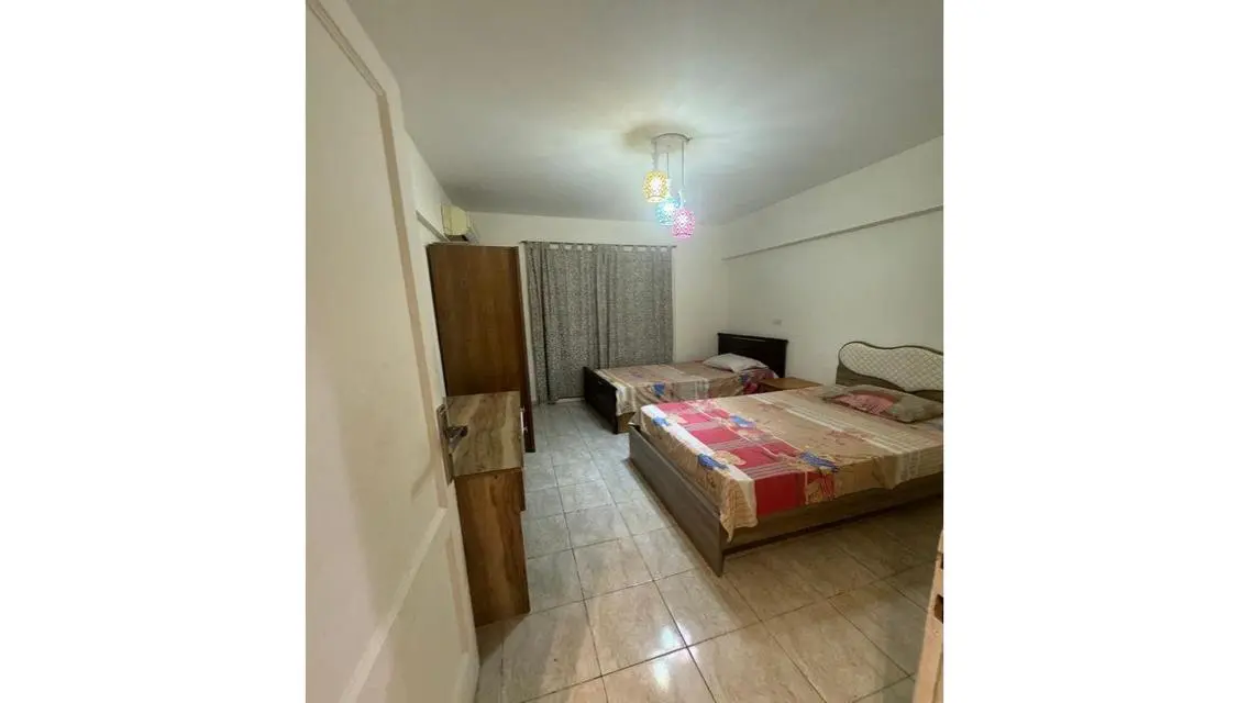 Fantastic Apartment in El-Rihan New