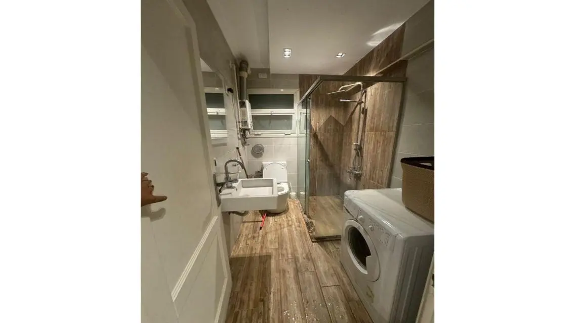 Fantastic Apartment in El-Rihan New