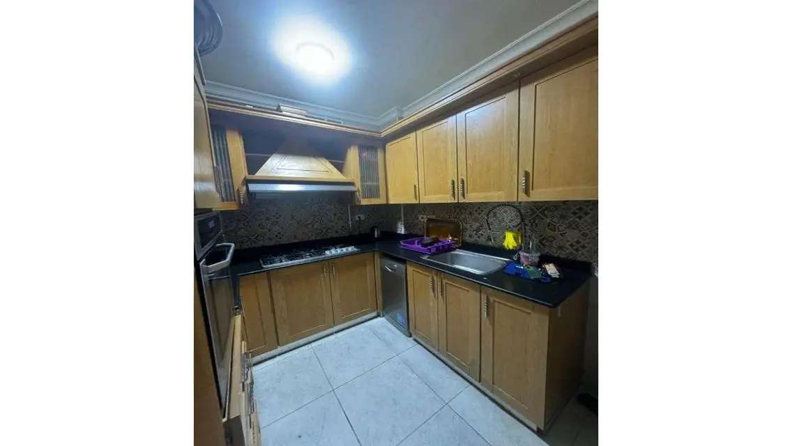 Fantastic Apartment in El-Rihan New