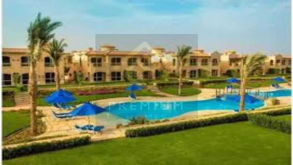 شقة فاخرة مع إطلالة رائعة