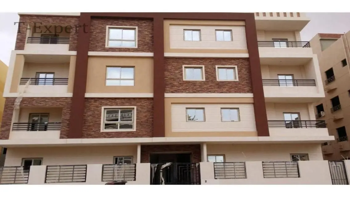 Luxury Apartment for Sale in the Heart of the City