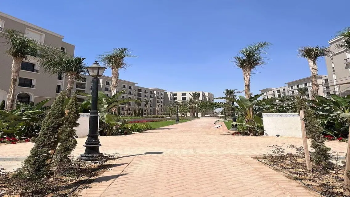 فيلا فاخرة في القرية الغربية - 213