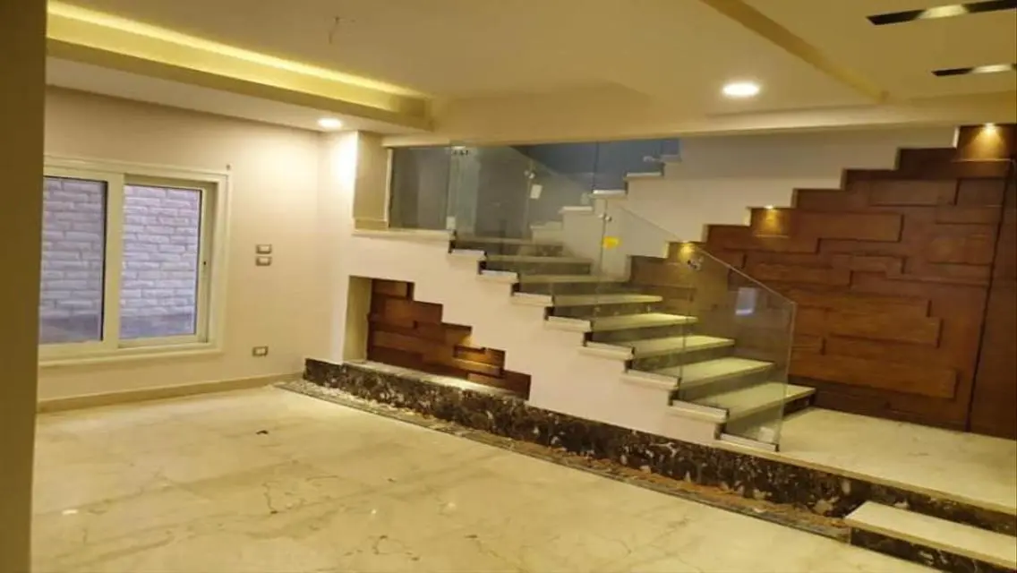 Luxury Apartment in The Butterfly