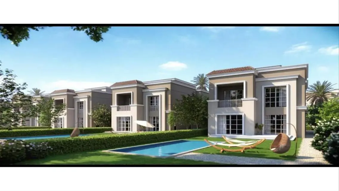 Luxury Apartment in The Butterfly