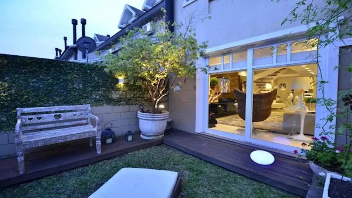 Luxury Apartment in The Butterfly