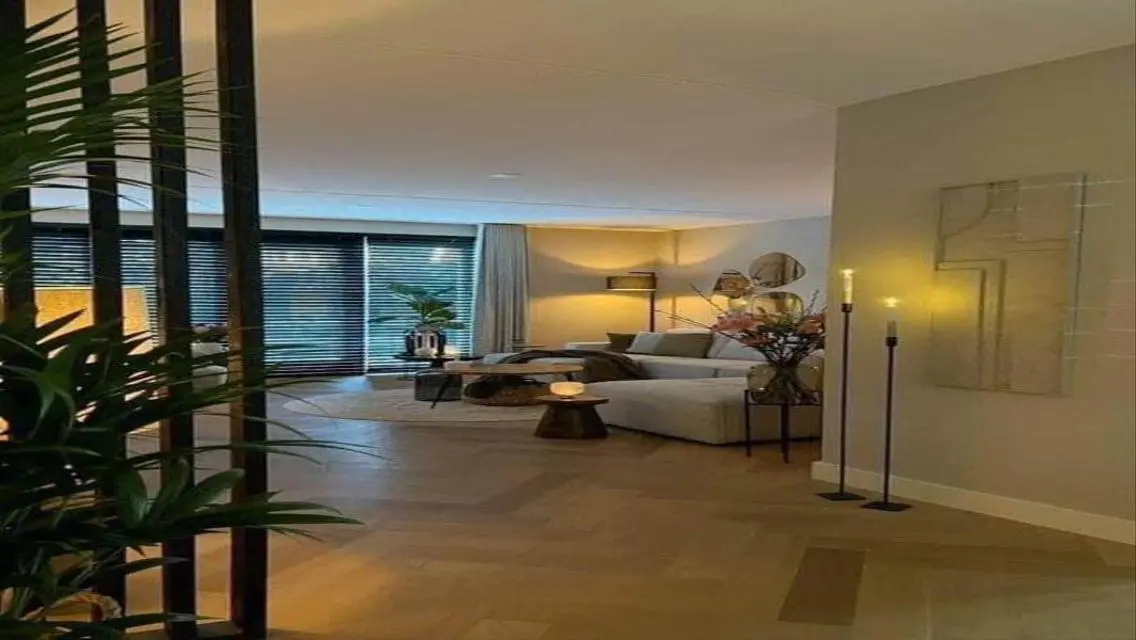 Luxury Apartment in The Butterfly