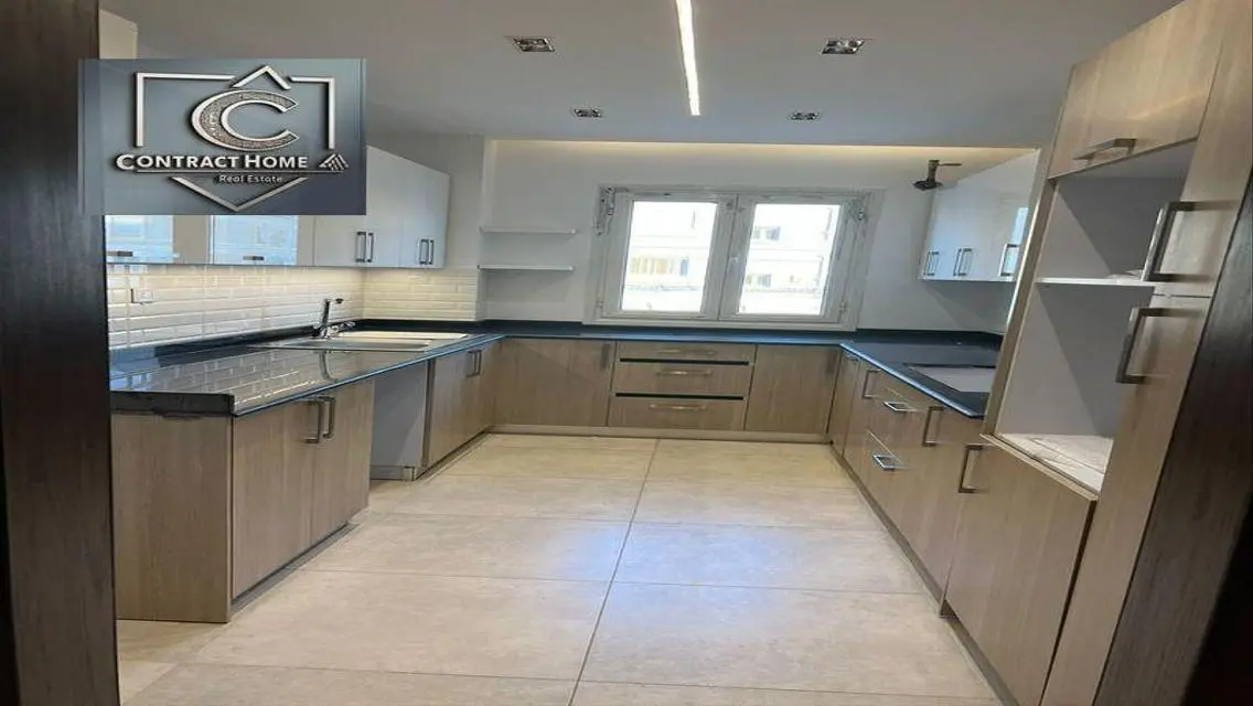 Stunning 100 sqm Apartment for Rent