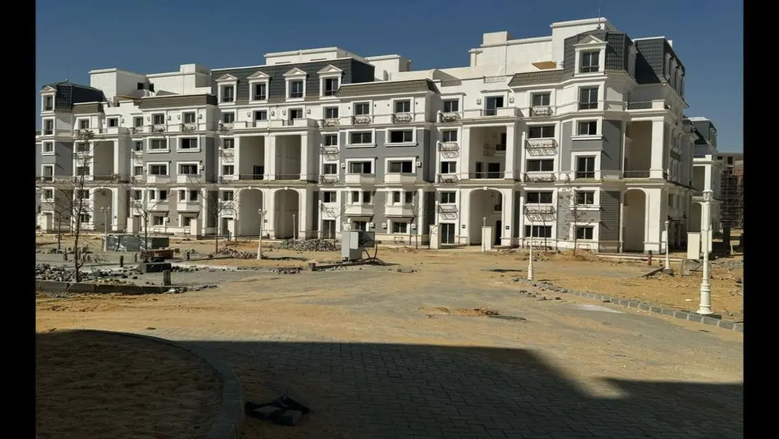 Luxury New Villa with 250 m² in a Prime Location