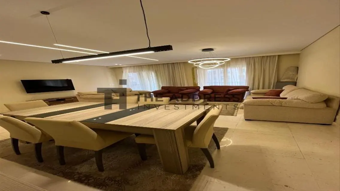 Exclusive Investment in AUC