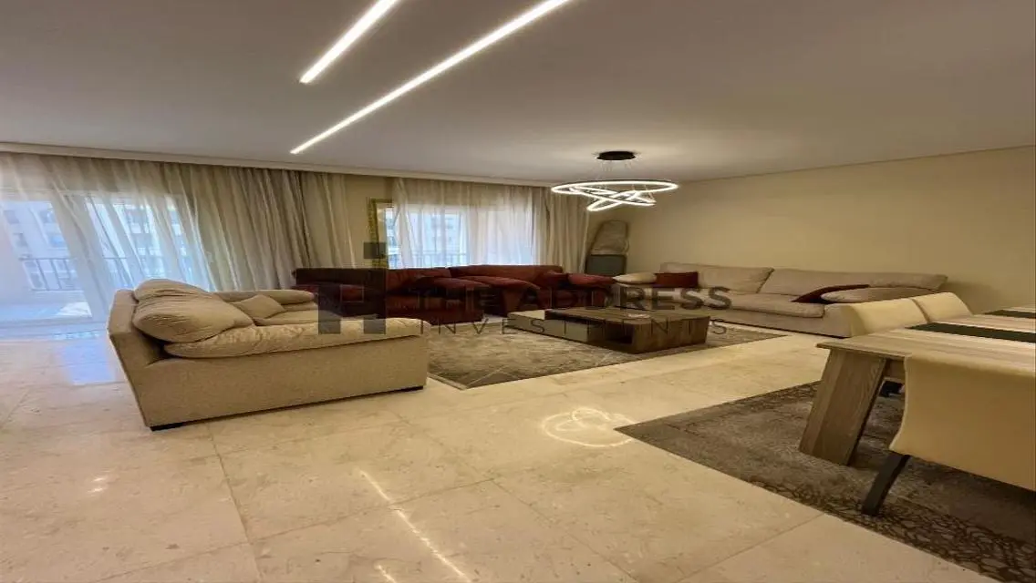 Exclusive Investment in AUC