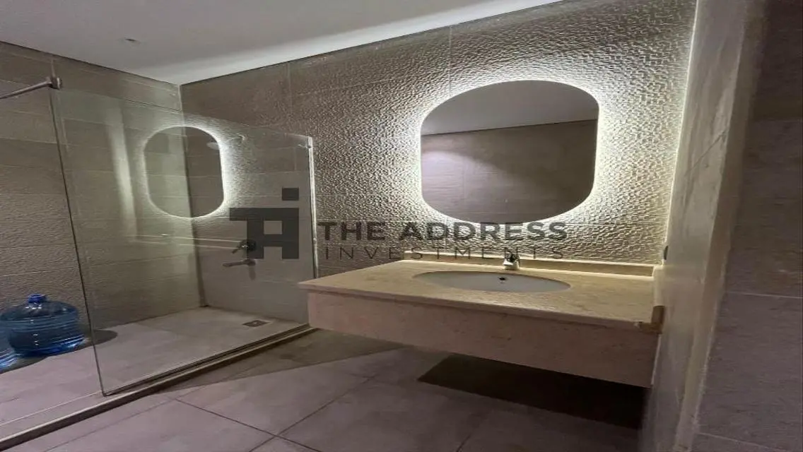 Exclusive Investment in AUC