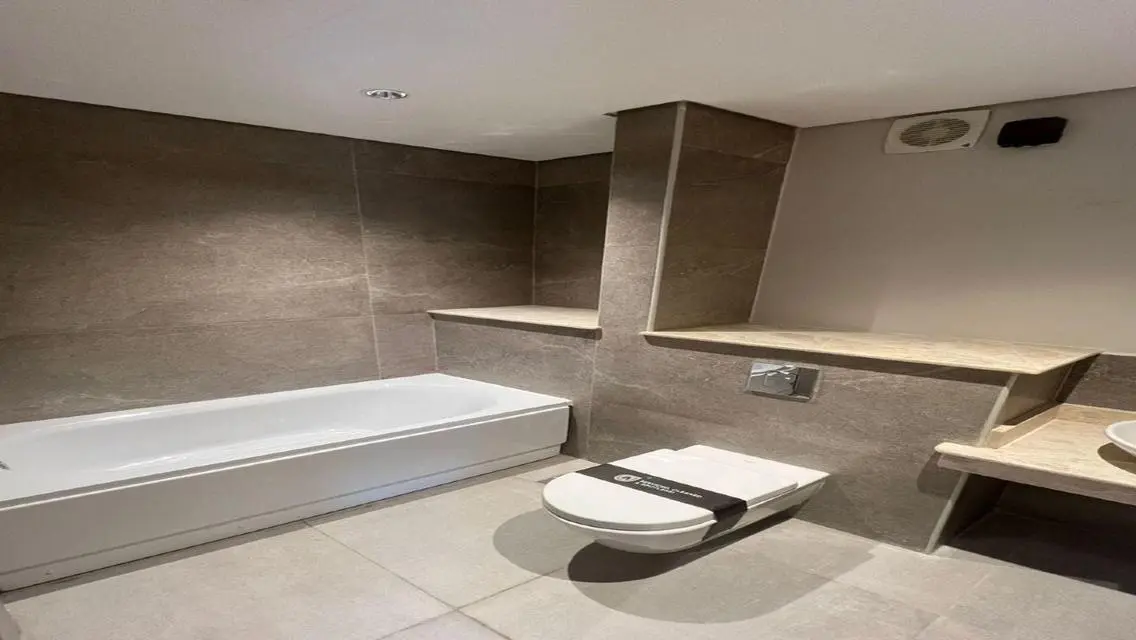 Luxury Apartment for Rent in a Prime Location