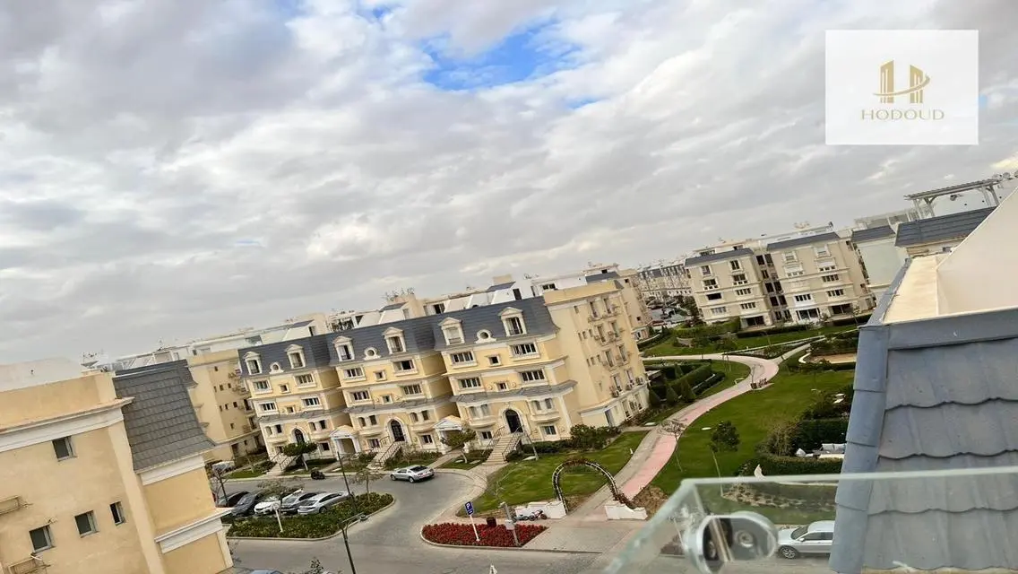 شقة فاخرة للبيع بمساحة 169 متر