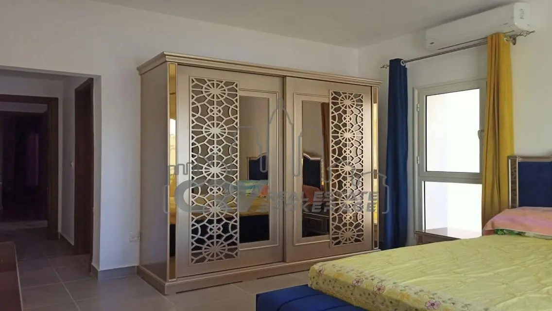 Luxury Villas for Sale in Amwaj, North Coast - 2 Bedrooms