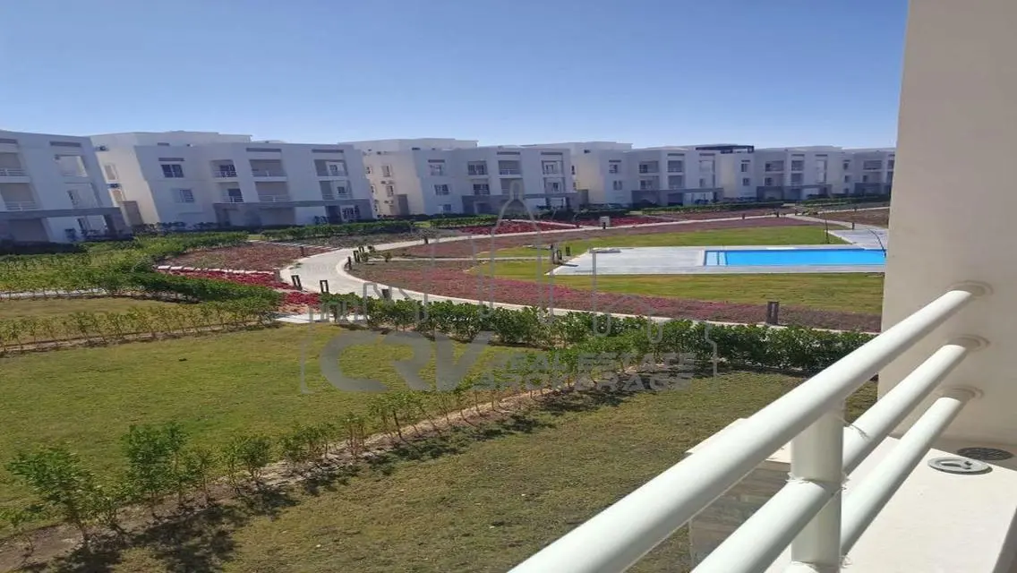 Luxury Villas for Sale in Amwaj, North Coast - 2 Bedrooms