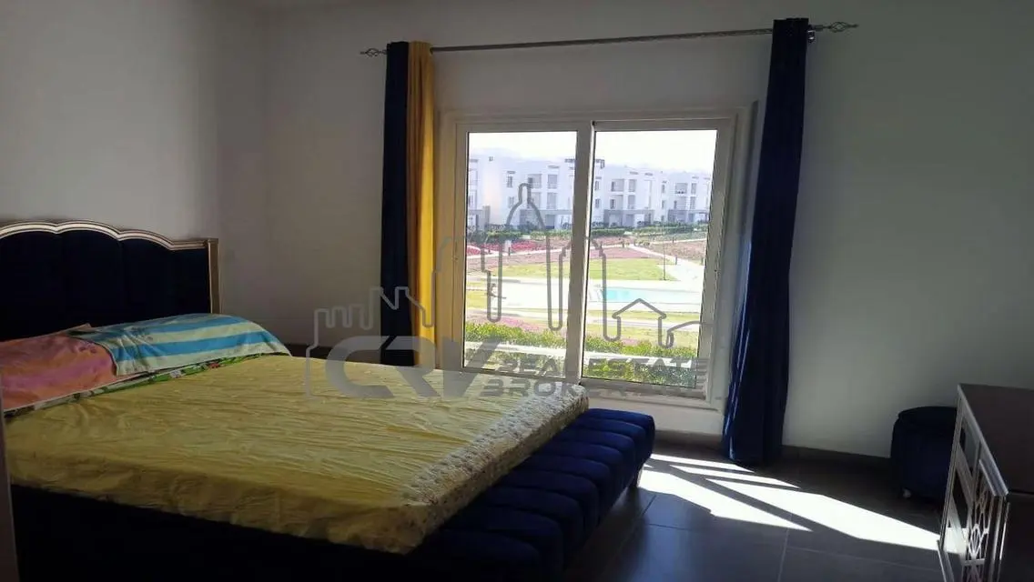 Luxury Villas for Sale in Amwaj, North Coast - 2 Bedrooms