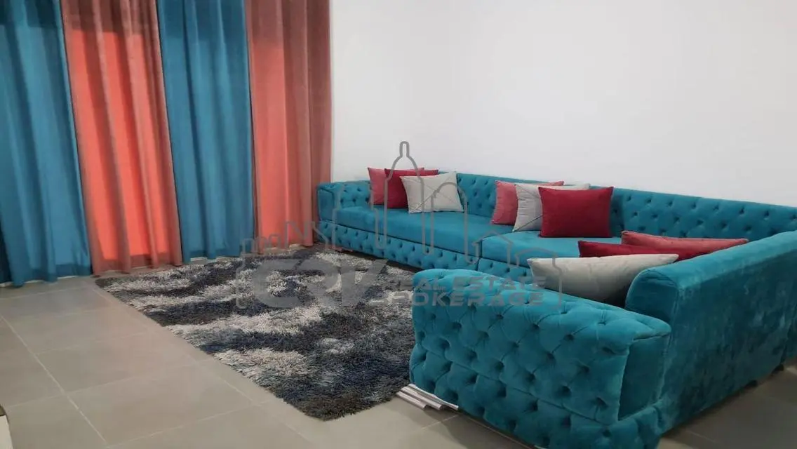 Luxury Villas for Sale in Amwaj, North Coast - 2 Bedrooms