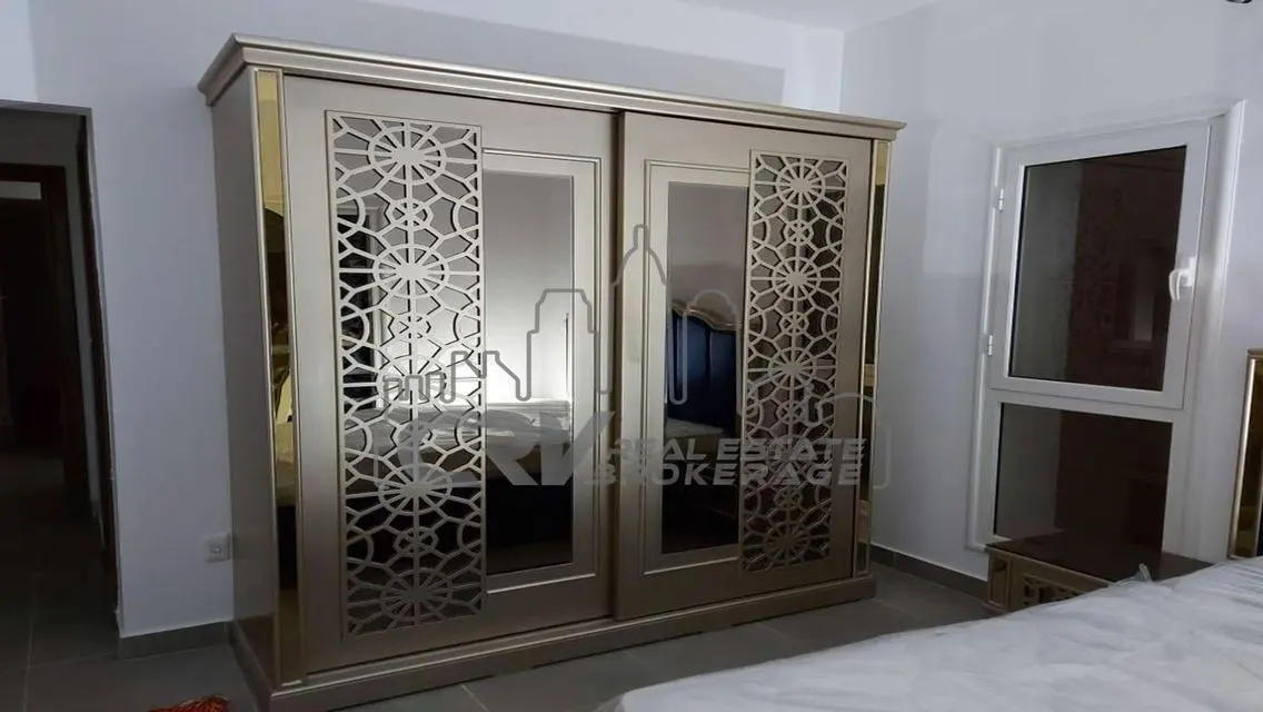 Luxury Villas for Sale in Amwaj, North Coast - 2 Bedrooms