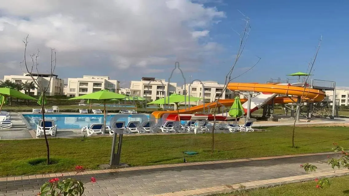 Luxury Villas for Sale in Amwaj, North Coast - 2 Bedrooms