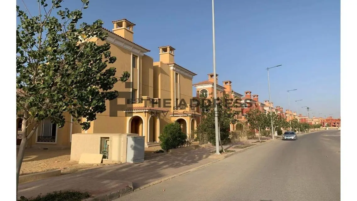 شقة فاخرة للبيع في نيو ميوم, تطوير أكتوبر