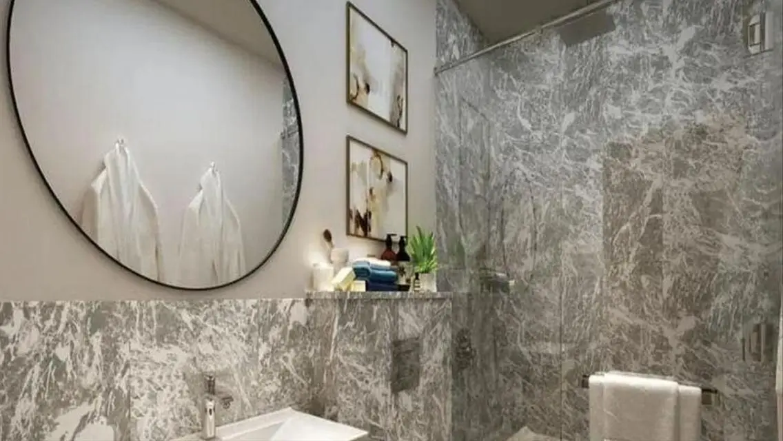 Luxury Villa for Sale from Ora Developers