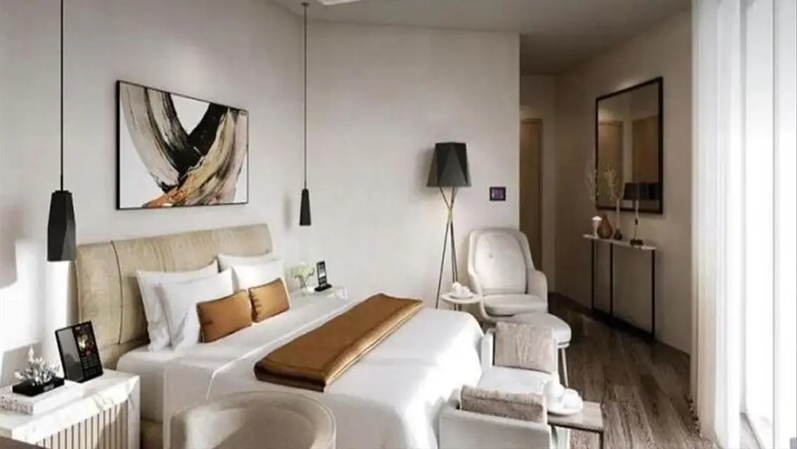 Luxury Villa for Sale from Ora Developers