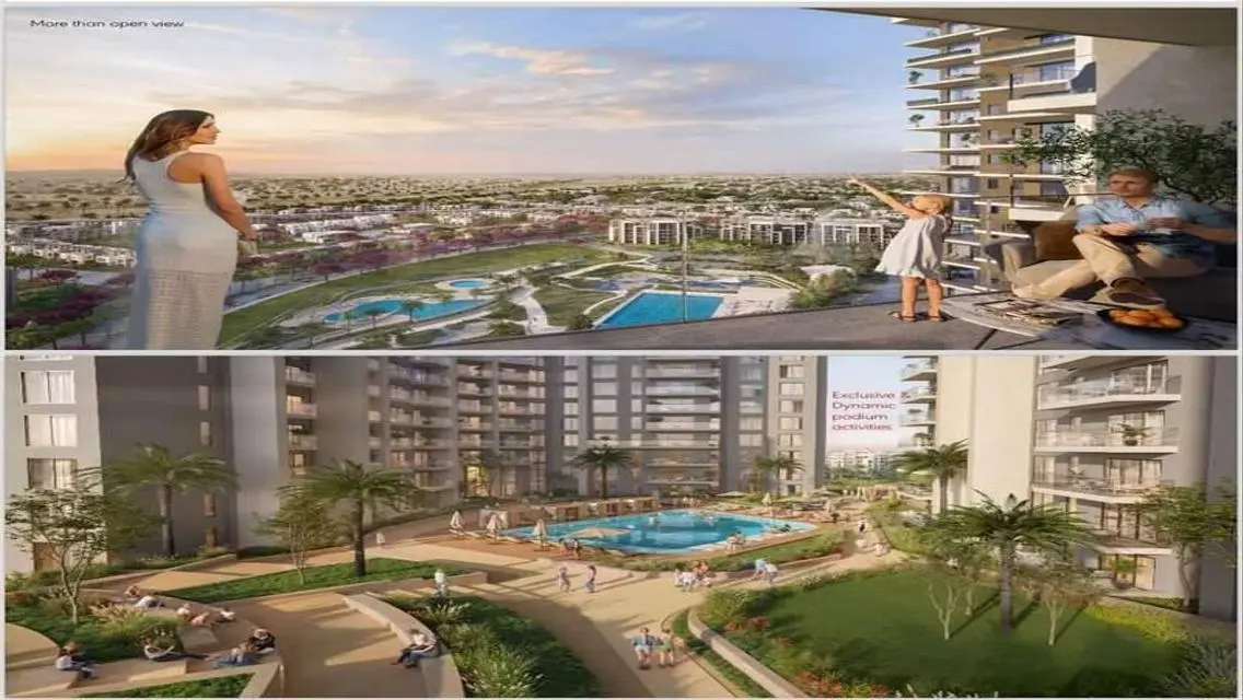 Luxury Villa for Sale from Ora Developers
