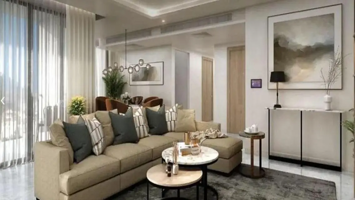 Luxury Villa for Sale from Ora Developers