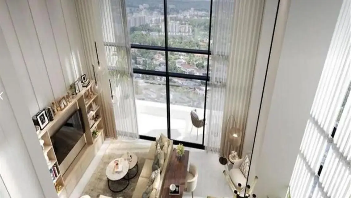Luxury Villa for Sale from Ora Developers