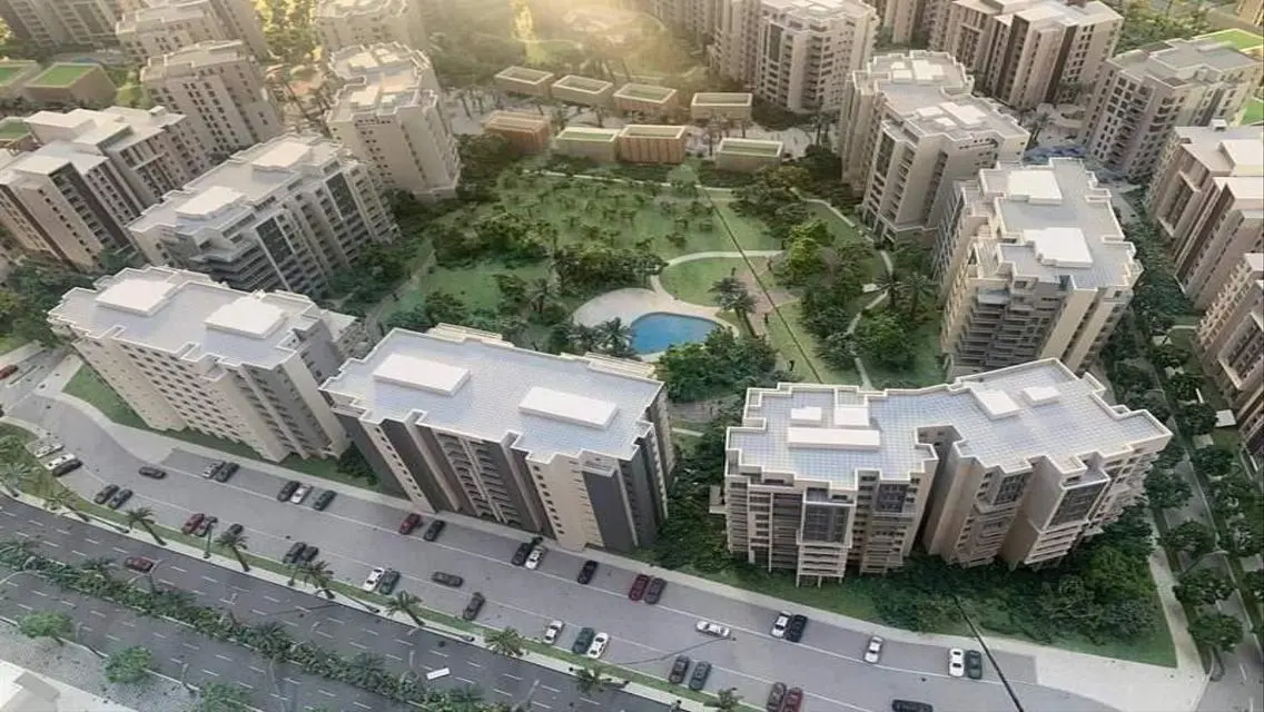 Luxury Villa for Sale from Ora Developers