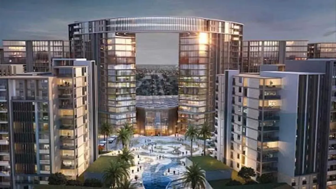 Luxury Villa for Sale from Ora Developers