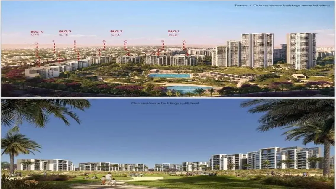 Luxury Villa for Sale from Ora Developers