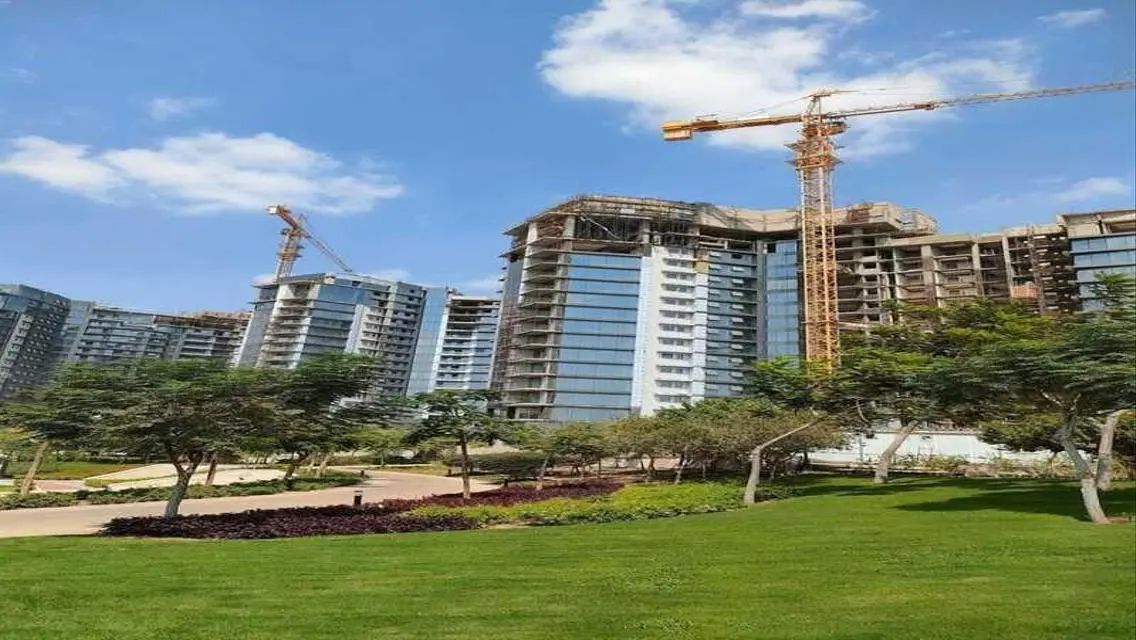 Luxury Villa for Sale from Ora Developers