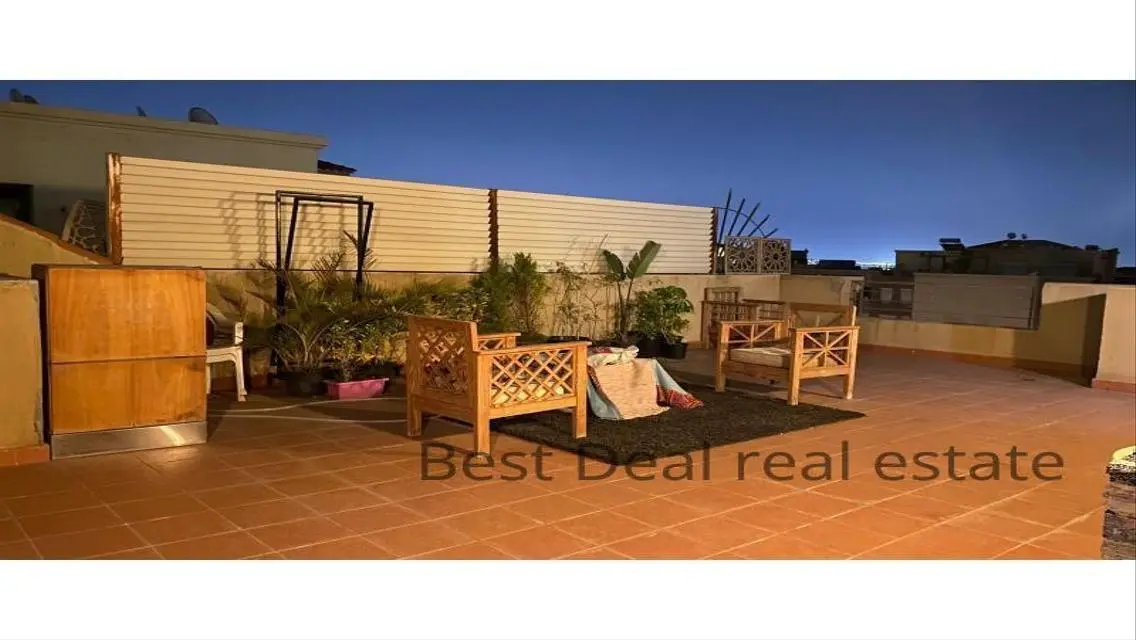 Best Real Estate Deal
